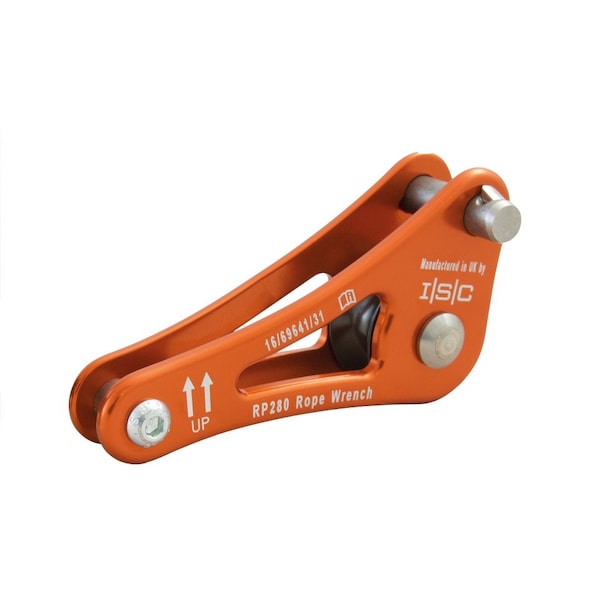 ISC  Rope Wrench - ORANGE